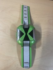Ben 10 Omniverse Omnitrix