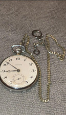 Seiko Empire Manual Winding