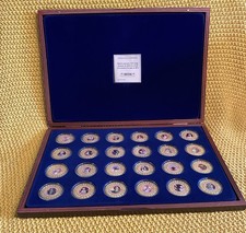 Windsor Mint Historic Moments