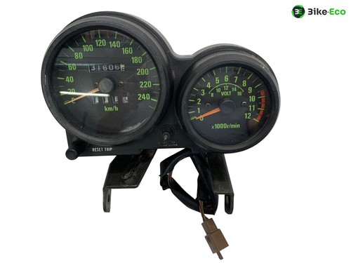 Speedometer kawasaki gpz 1100 - speedometer,