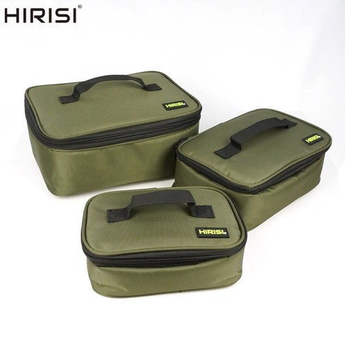 Carp fishing tackle bag - carp,
