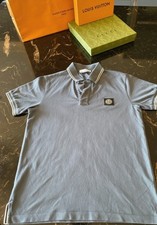 Stone Island Polo Shirt