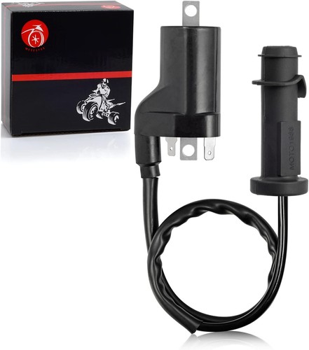 Ignition coil pack spark - ignition, &