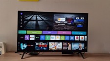 LG 43UR80006LJ 43" 4K Ultra HD