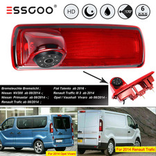 FIT For Vauxhall Vivaro