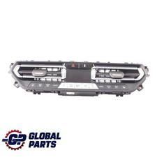 Air Control Panel BMW F40 F44 Automatic Air Conditioning Seat Heating Air Vents
