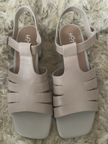 Hotter new portofino sandals - portofino,