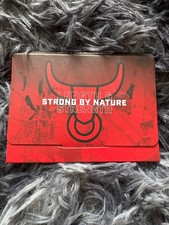 Length strength all natural - &,