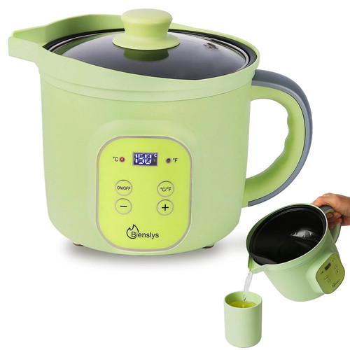 Bienslys electric wax - wax, melter