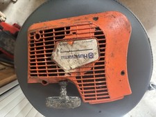 Husqvarna K750 K760 Pull Start