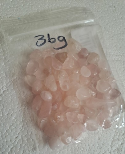 Lot e44 rose - rose, 35g
