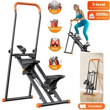 Vertical Stair Climber