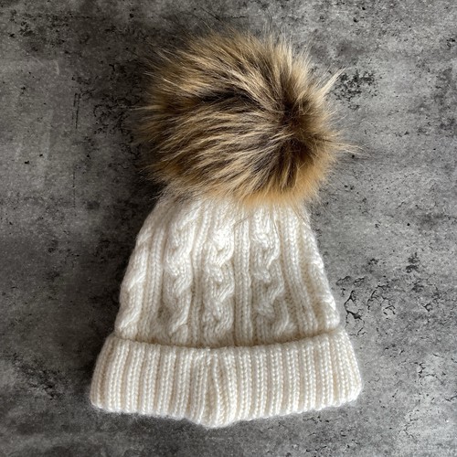 Schoffel tenies cable knit - schoffel,