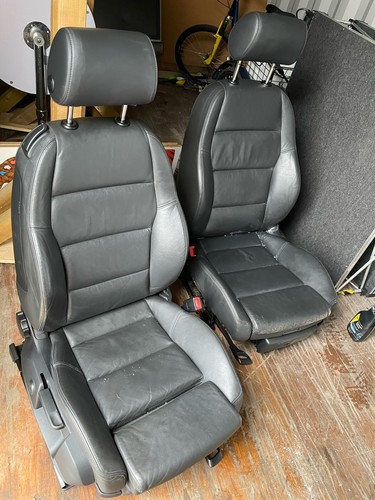 Audi s line - b6/b7, s-line