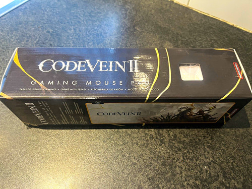 Bandai namco code - code, vein