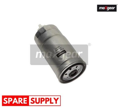 Fuel filter for iveco - filter,