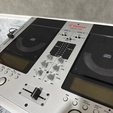 Vestax CDX-16 Dual CD Player