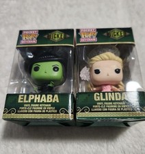 Funko Pocket Pop Keychain