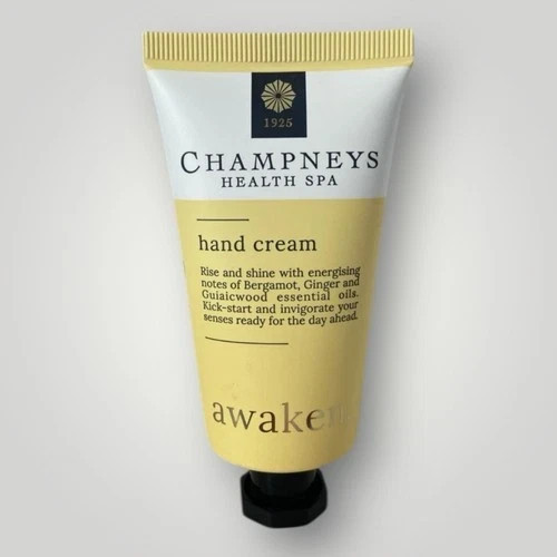 Champneys health spa awaken - health,