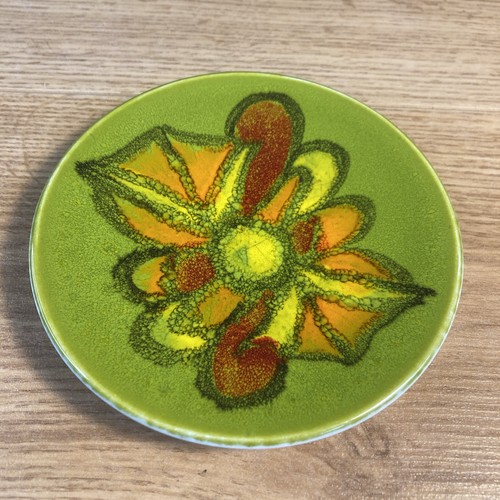 Vintage poole pottery delphis - vintage,