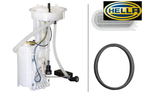 Fuel pump 8tf - fuel, 358