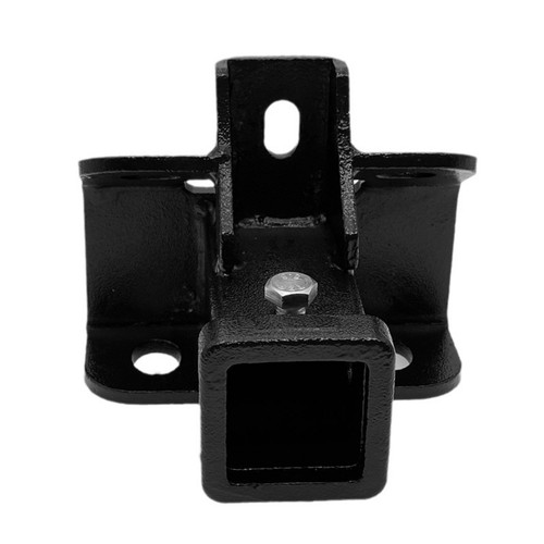 Trailer coupling base black - coupling,