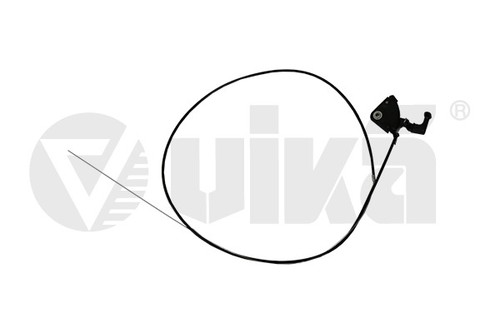 Bonnet cable vika 88231789001 - cable,