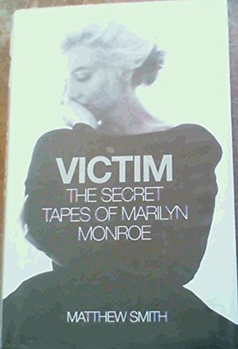 Victim the secret - the,