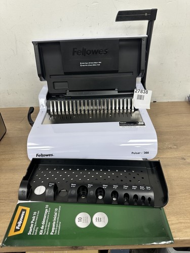 Fellowes 5627609 pulsar plus - 5627609_1,