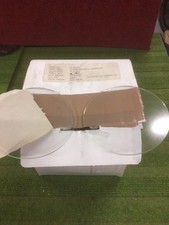 MGA, MGB & MGC instrument