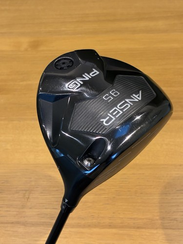 Ping anser driver extra - ping,