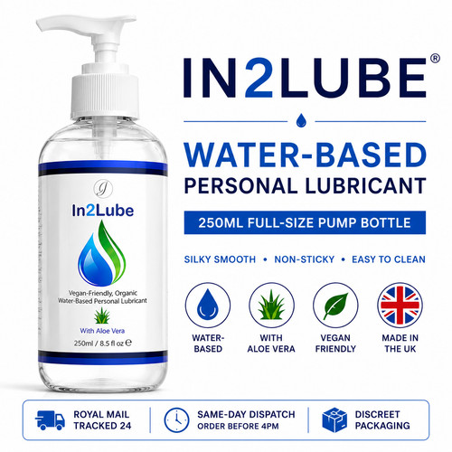 Lube sex lubricant - lube, in2lube