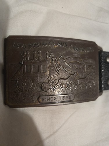 Vintage levi strauss co - levi's,