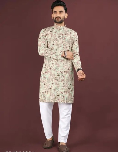 New traditional mens kurta - mens,