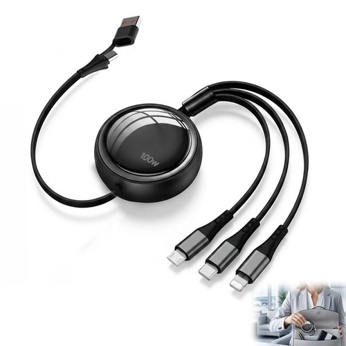 Xinml multi charger - 5,