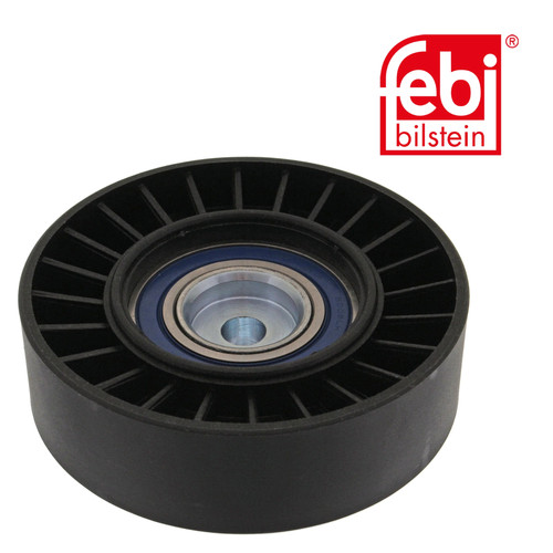 Febi ribbed belt - febi,