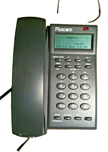 Pluscom sip voip - voip, phone
