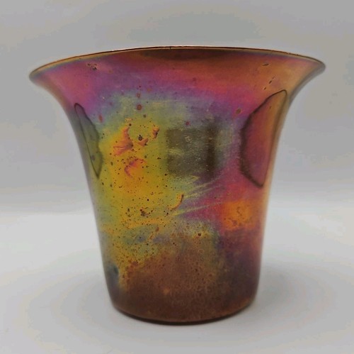 Arts and crafts copper - and,