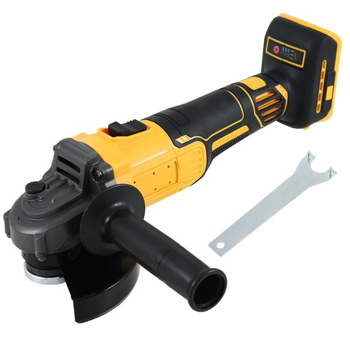 Cordless angle grinder - cordless,