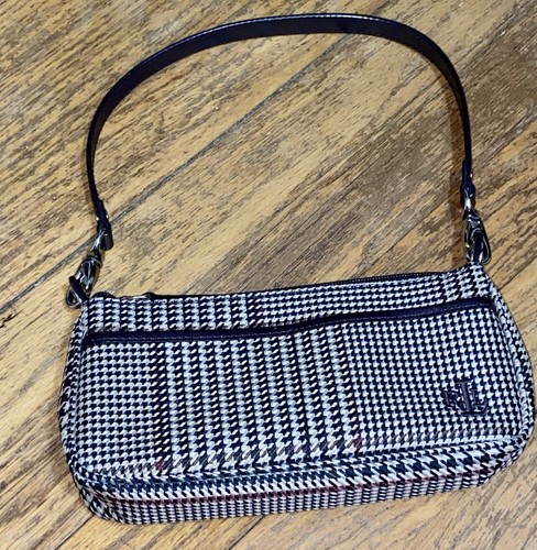 Vintage ralph lauren - lauren, plaid