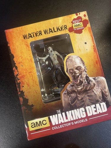 The walking dead - dead, walker