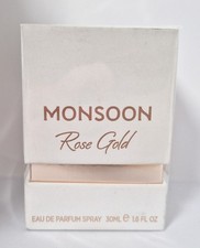 MONSSON ROSE GOLD 30ML EDP