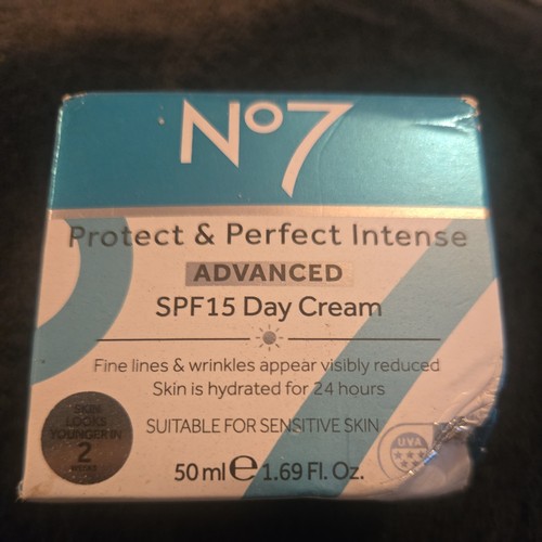 No7 protect perfect - no7, &