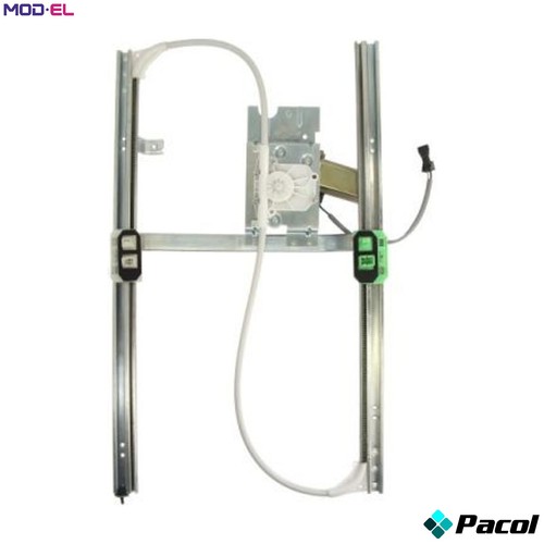 Window regulator rvi 002 - window,