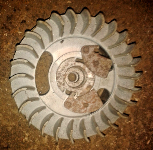 Lambretta shaft drive - ?,