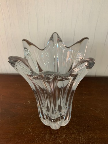 Daum vase - daum,