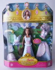 BARBIE 2006 MINI BARBIE