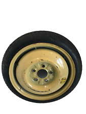 Mazda 6 spare wheel 15 inch