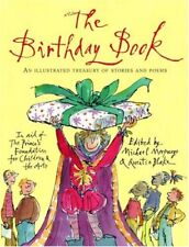 The Birthday Book