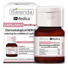 Bielenda Dr Medica Capillaries